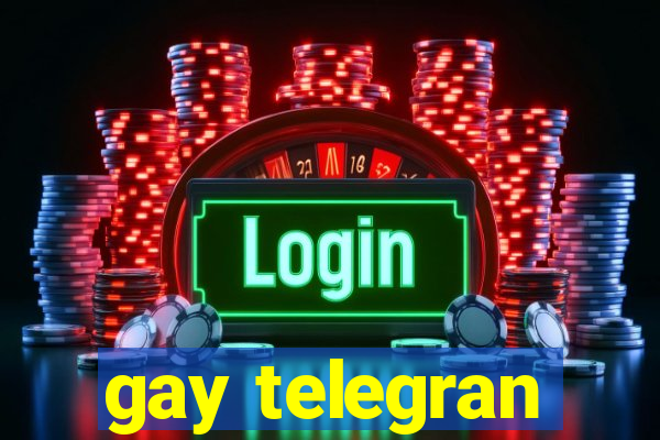 gay telegran